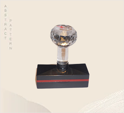 非备案印章