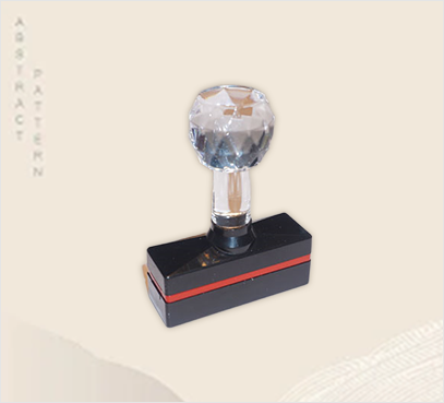 非备案印章