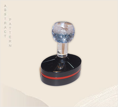 非备案印章
