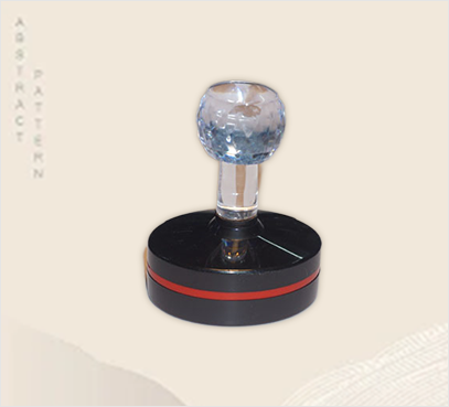 非备案印章