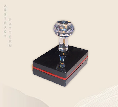 非备案印章