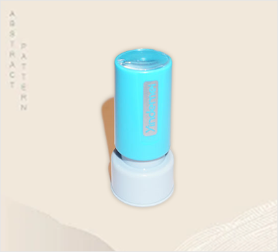 非备案印章
